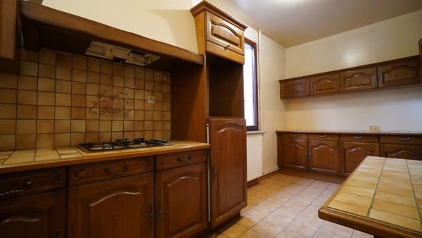 Maison à vendre 3 pièces MONTMORENCY (95)