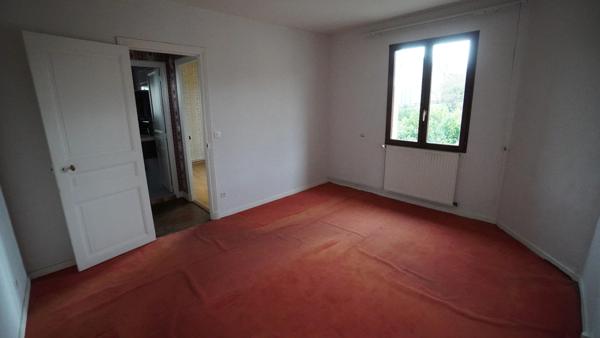 Maison à vendre 3 pièces MONTMORENCY (95)