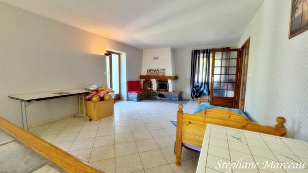 Maison à vendre Individuelles (73), Terrain clos, Sans vis à vis, Commodités à proximité