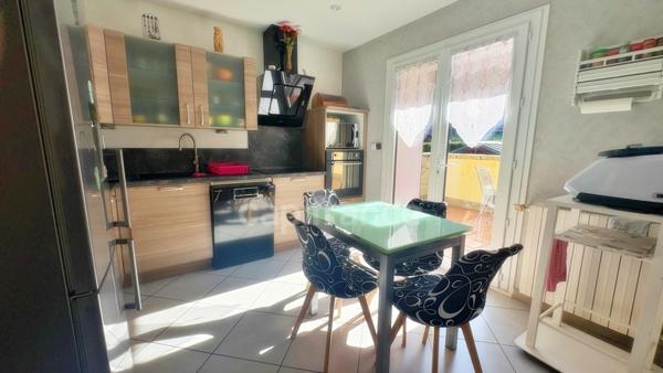 Maison à vendre Individuelles (73), Terrain clos, Sans vis à vis, Commodités à proximité