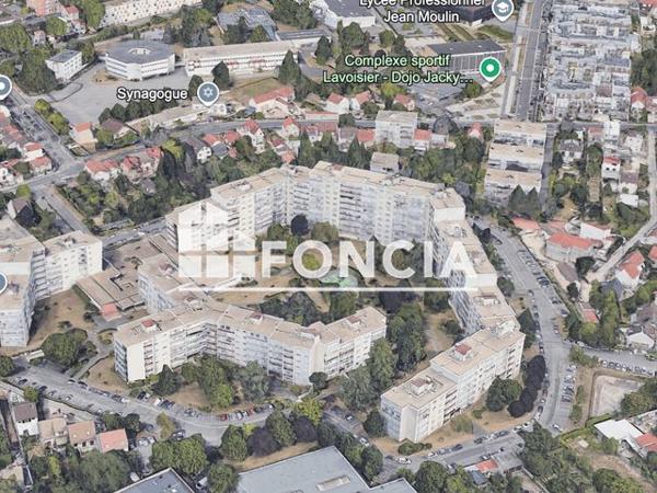 Location Parking - 1 A 23 RUE DES POLYANTHAS Rosny Sous Bois 93110