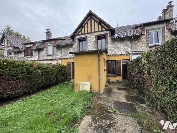 Maison à Louviers