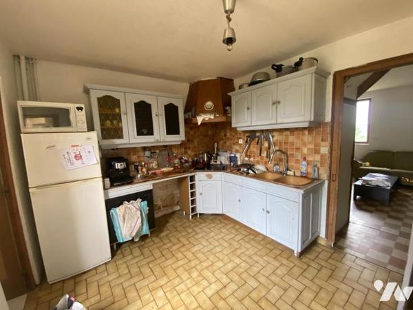 Maison à Louviers