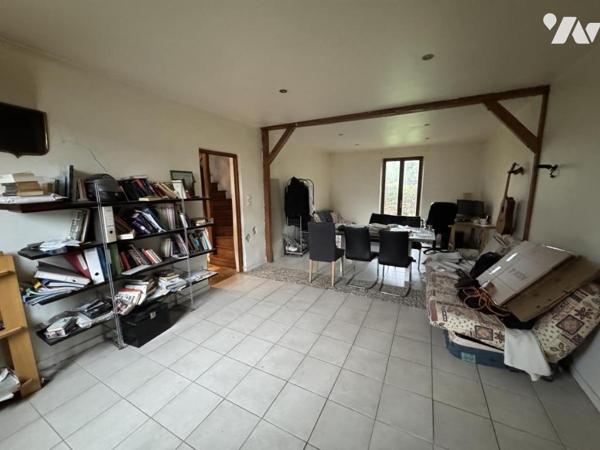 Maison à Louviers