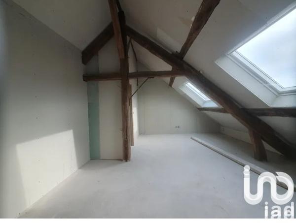 Appartement à vendre 2 pièces 23 m² Montereau-Fault-Yonne