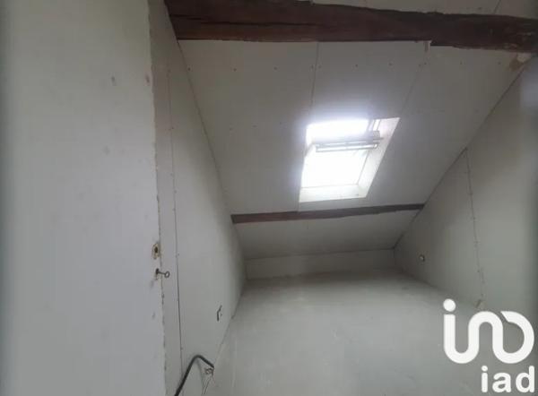 Appartement à vendre 2 pièces 23 m² Montereau-Fault-Yonne