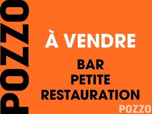 Fonds de commerce bar Cherbourg En Cotentin (50100) CHERBOURG EN COTENTIN