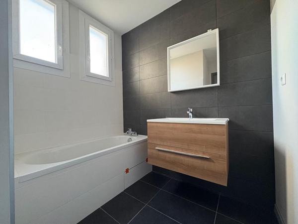 Appartement Agde 4 pièce(s) 101 m2