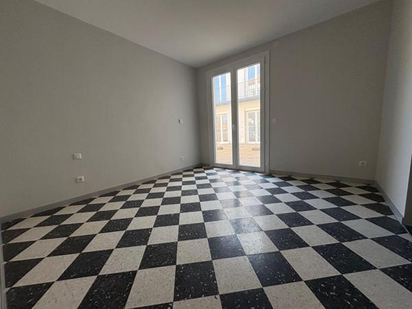 Appartement Agde 4 pièce(s) 101 m2