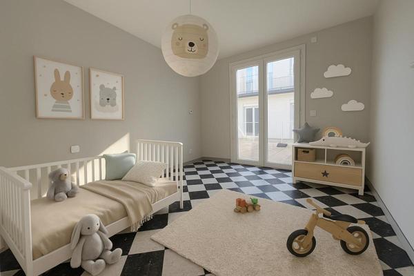 Appartement Agde 4 pièce(s) 101 m2