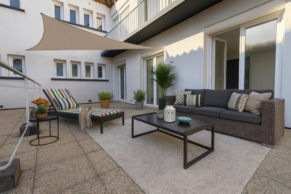 Appartement Agde 4 pièce(s) 101 m2