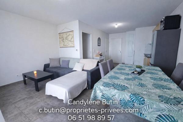 Appartement Beziers 3 pièce(s) 65 m2