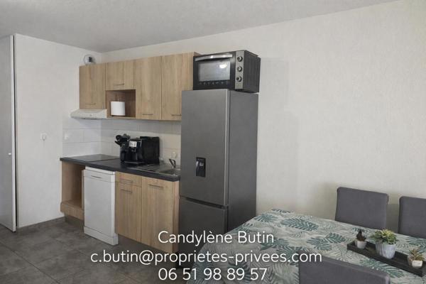 Appartement Beziers 3 pièce(s) 65 m2
