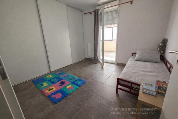 Appartement Beziers 3 pièce(s) 65 m2