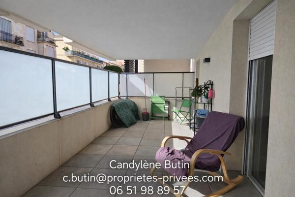 Appartement Beziers 3 pièce(s) 65 m2