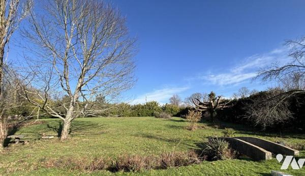 TREILLIERES MAISON FAMILIALE