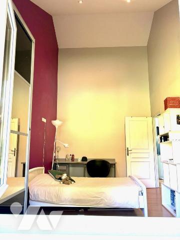 TREILLIERES MAISON FAMILIALE