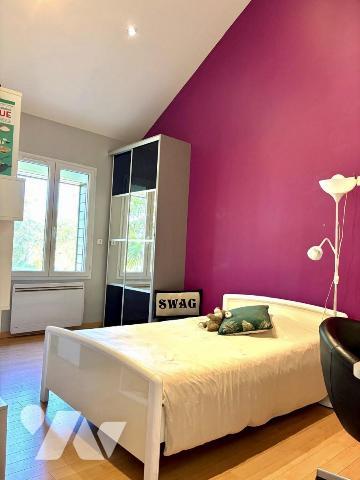 MAISON FAMILIALE TREILLIERES 