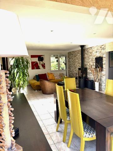 TREILLIERES MAISON FAMILIALE