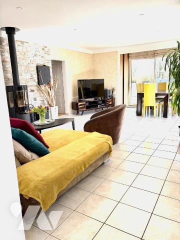 TREILLIERES MAISON FAMILIALE