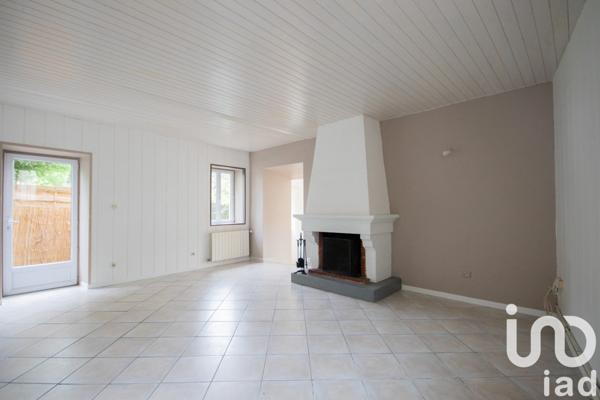 Maison à vendre 7 pièces 130 m² Auffreville-Brasseuil