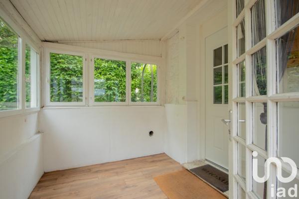 Maison à vendre 7 pièces 130 m² Auffreville-Brasseuil