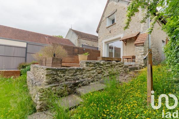 Maison à vendre 7 pièces 130 m² Auffreville-Brasseuil