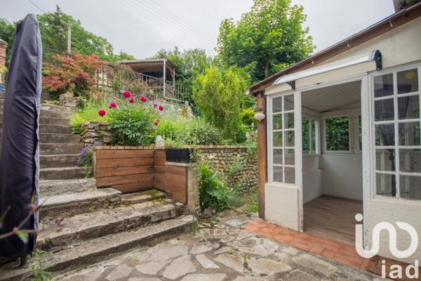 Maison à vendre 7 pièces 130 m² Auffreville-Brasseuil