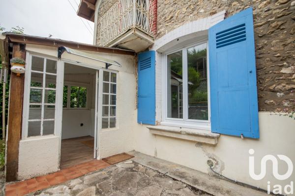 Maison à vendre 7 pièces 130 m² Auffreville-Brasseuil