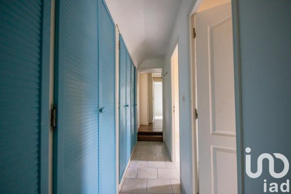 Maison à vendre 7 pièces 130 m² Auffreville-Brasseuil