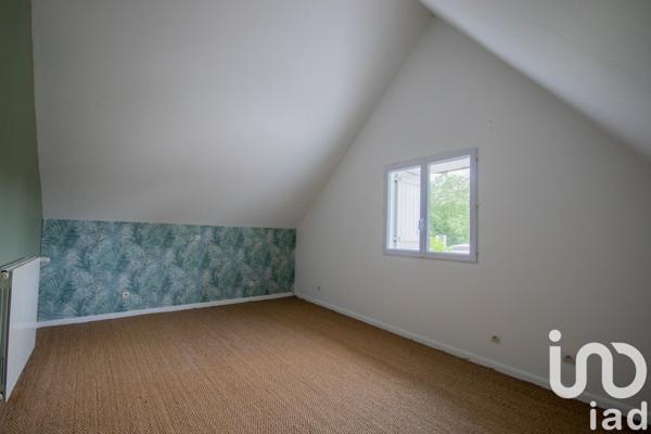 Maison à vendre 7 pièces 130 m² Auffreville-Brasseuil