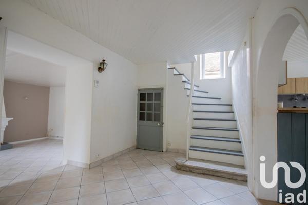 Maison à vendre 7 pièces 130 m² Auffreville-Brasseuil