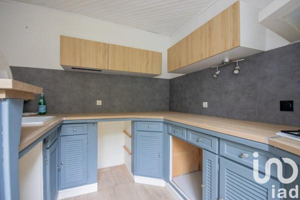 Maison à vendre 7 pièces 130 m² Auffreville-Brasseuil