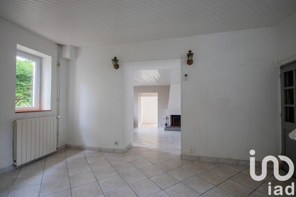 Maison à vendre 7 pièces 130 m² Auffreville-Brasseuil