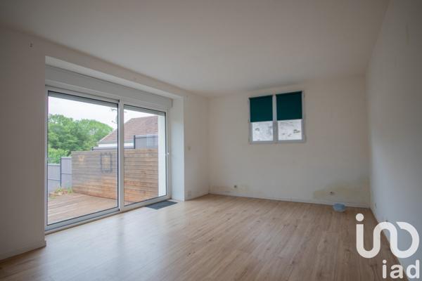 Maison à vendre 7 pièces 130 m² Auffreville-Brasseuil