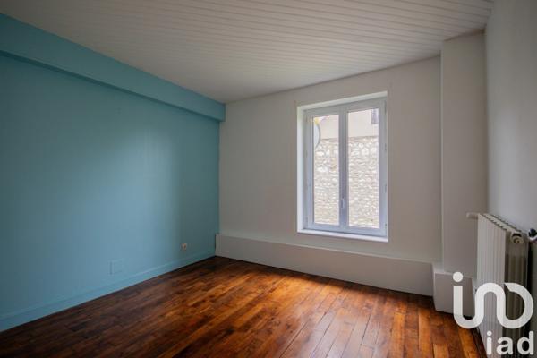 Maison à vendre 7 pièces 130 m² Auffreville-Brasseuil