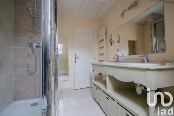 Maison à vendre 7 pièces 130 m² Auffreville-Brasseuil