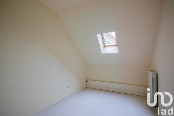 Maison à vendre 7 pièces 130 m² Auffreville-Brasseuil