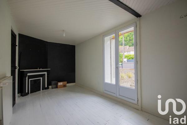 Maison à vendre 7 pièces 130 m² Auffreville-Brasseuil