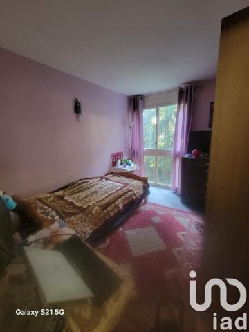 Appartement 5 pièces de 87 m² à Grigny (91350)