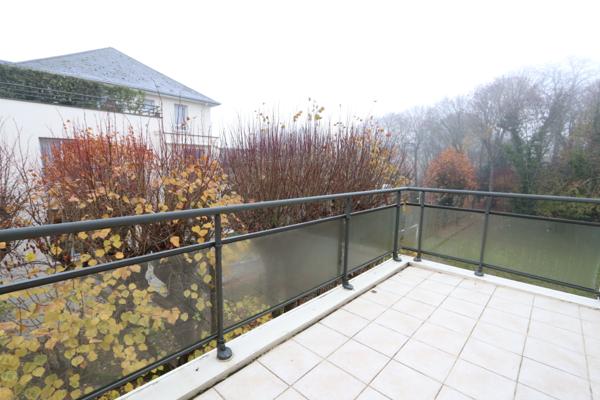 Bel Appartement 4 pièces 88m²  dans résidence Calme - Quartier Saint Marc