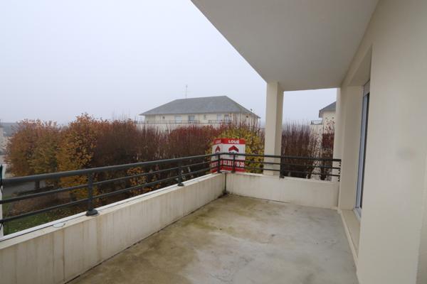 Bel Appartement 4 pièces 88m²  dans résidence Calme - Quartier Saint Marc