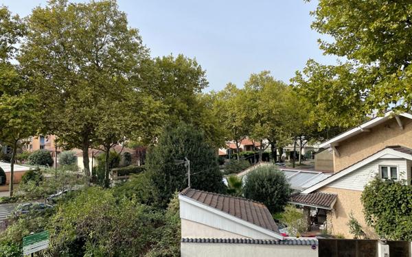 Appartement à vendre    2 pièces • 36,44 m2 Vénissieux