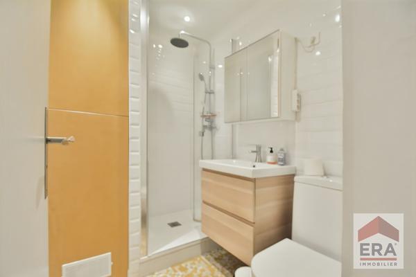 Appartement Boulogne Billancourt 1 pièce(s) 32.02 m2