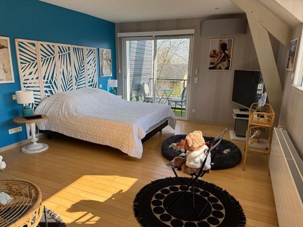 Villa Honfleur 7 pièce(s) 240m2