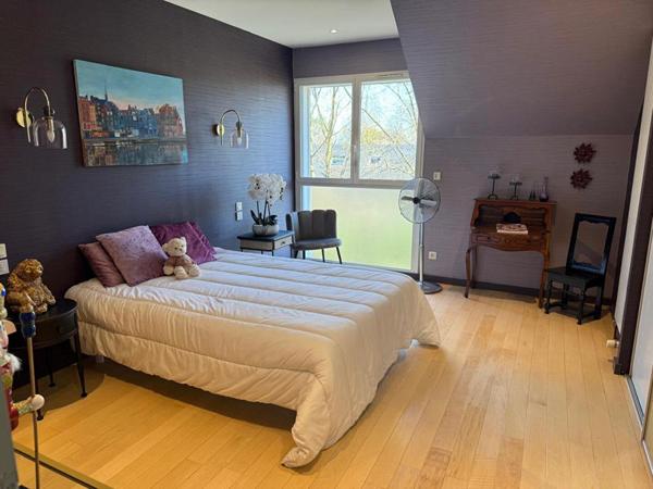 Villa Honfleur 7 pièce(s) 240m2