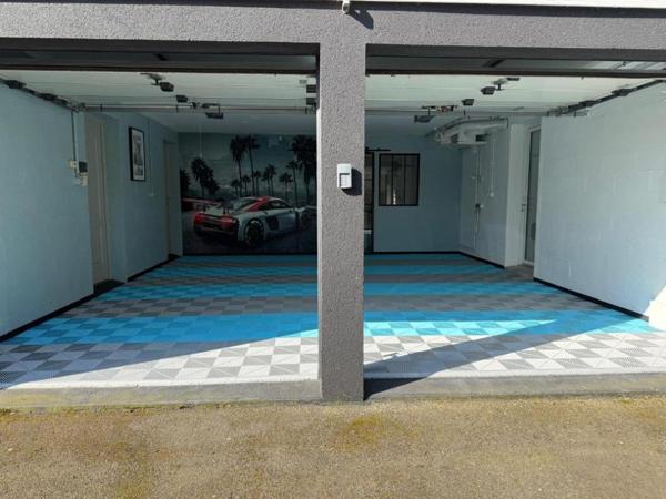 Villa Honfleur 7 pièce(s) 240m2