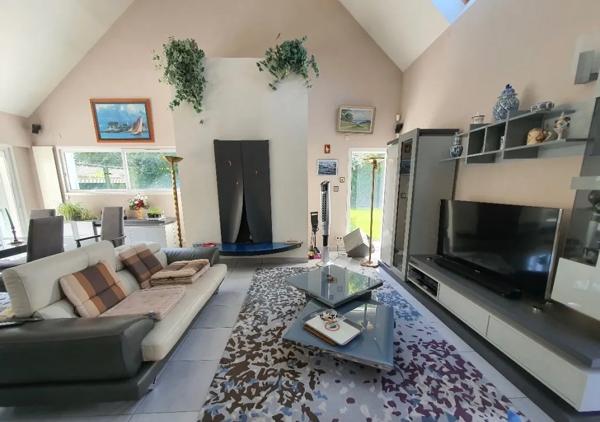 Villa Honfleur 7 pièce(s) 240m2