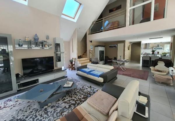 Villa Honfleur 7 pièce(s) 240m2