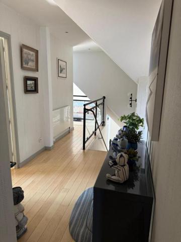 Villa Honfleur 7 pièce(s) 240m2